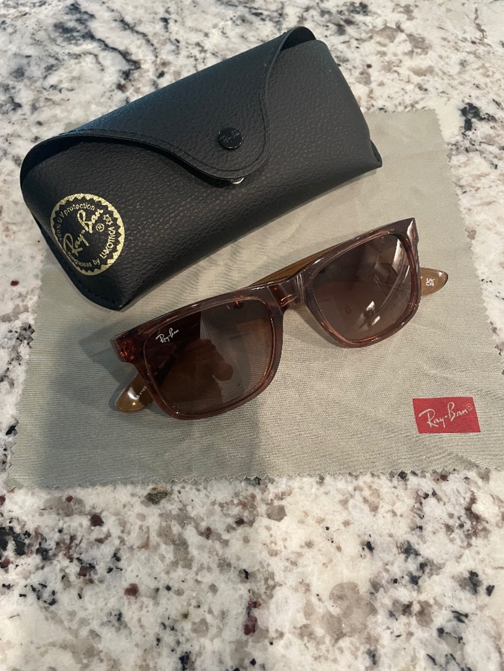 Ray Ban Sunglasses